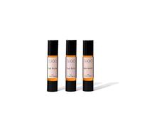 House of Eliqo Oud Edition Perfume Oil Set -3 Oud-Based, Alcohol-Free Fragrances in 10mL Dual-Ended Bottles - Long-Lasting,Non-Sticky Rollerball &Pour Perfume - Smoky, Woody, Floral & Oriental Scents