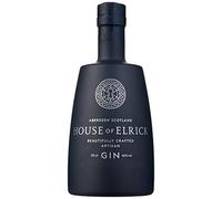 House of Elrick Gin, 70cl