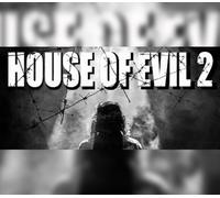House of Evil 2 Steam CD Key