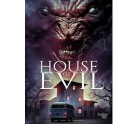House of Evil