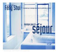 House of Feng Shui,the - Music for the Living Room