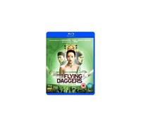 House of Flying Daggers – Blu-ray – 2004
