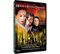 House of Flying Daggers