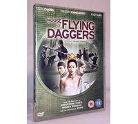 House Of Flying Daggers (Special Edition)