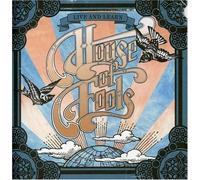 House of Fools - Live and Learn