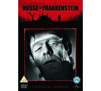 House Of Frankenstein