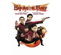 House of Fury