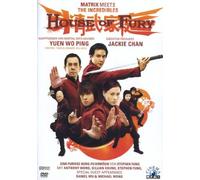 House of Fury [Import allemand]
