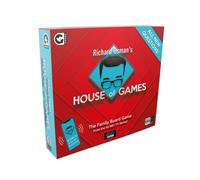 Richard Osman's House Of Games Board Game New