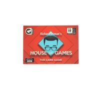 House Of Games Card Game