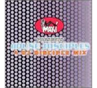 House of Glass - House Disciples-DJ Disciple Mi