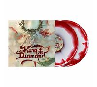 King Diamond - House of God [Vinyl LP] [VINYL]