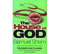 House Of God: Samuel Chem