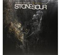 House Of Gold & Bones Part 2 [Vinyl] by Stone Sour