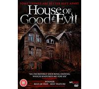 House Of Good & Evil [DVD]