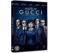 House of Gucci