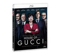 House of Gucci [Blu-Ray] [Region B] (IMPORT) (No English version)