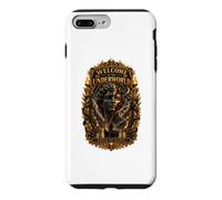 House of Hades Underworld Greek Mythology Odyssey Design Case for iPhone 7 Plus/8 Plus