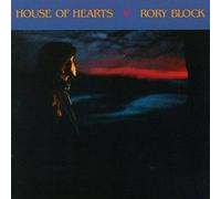 House of Hearts by Rory Block (2002-01-01)