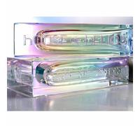 House Of Helios 7 The Enthusiast Eau De Parfum Spray 3x15ml