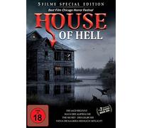 House of Hell [Import]
