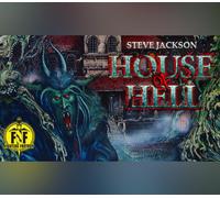 House of Hell (Standalone) PC Steam CD Key