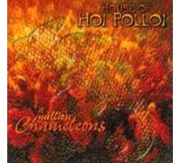 House of Hoi Polloi - A Million Chameleons (US Import)