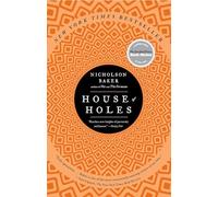 House of Holes: A Book of Raunch