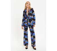 House Of Holland Flower Of Mars Blazer Multi 8