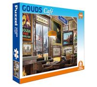 House of Holland Gold Café (1000)