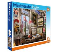 House of Holland Maastricht Coffee (1000)