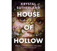 House of Hollow: The haunting New York Times bestseller