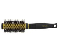Revlon Perfect Style Small Porcupine Brush Gold