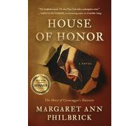 House of Honor: The Heist of Caravaggio’s Nativity