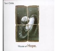 House Of Hope by Toni Childs (1991-05-03)