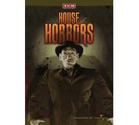 House of Horrors (1935) DVD - Rondo Hatton, Martin Kosleck, Jean Yarbrough