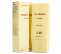 House Of Hur Face Sunscreen Fluid SPF50+ - 50 ml