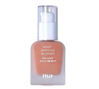 House of Hur Moist Ampoule Blusher #01 Nude Beige 20 ml