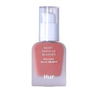 House of Hur Moist Ampoule Blusher #03 Rose Brown 20 ml