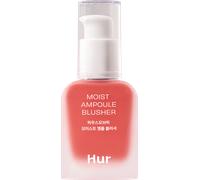 House of Hur Moist Ampoule Blusher 05 Peach Coral 20 ml