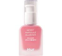 House of Hur Moisturising Blush with 50% Moisturising Essence | Moisturising Blush Long Lasting 0.68ml (9 Tones) (Cherry Blossom)