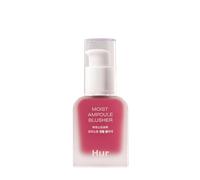 House of Hur Moist Ampoule Blusher 07 Pink Rosie 20 ml