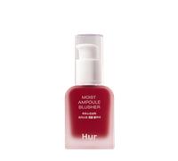 House of Hur Moist Ampoule Blusher 09 Ruby Red 20 ml