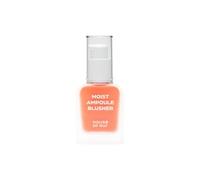 House of Hur - Moist Ampoule Blusher - 11 Colors #11 Peachy Muse