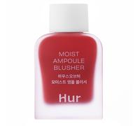House Of Hur Moist Ampoule Liquid Blush 10 ml 02 Deep Plum