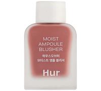 House Of Hur Moist Ampoule Liquid Blush 10 ml Rose Brown
