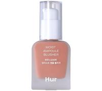 House of Hur Moist Ampoule Liquid Blush 20ml Nude Beige Hydrating