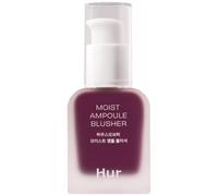 House of Hur Moist Ampoule Liquid Blush 20ml Berry Purple Blusher