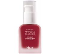 House of Hur Moist Ampoule Blusher 09 Ruby Red 20 ml