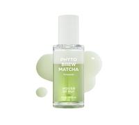 House of Hur - Phyto Brew Matcha Ampoule 50ml